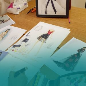 Design & Sketching 9 hrs