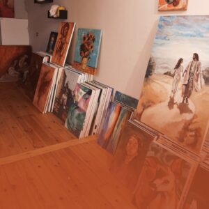 Art Membership