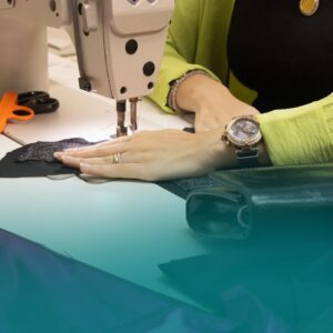 Pattern Making Workshop 20 hrs