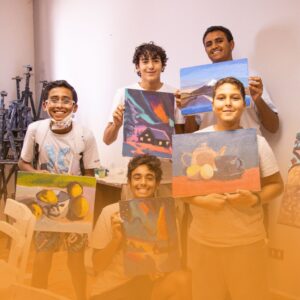 Workshop 12 hrs 4 Class