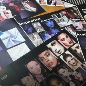 Fashion Career Diploma 180 Hours