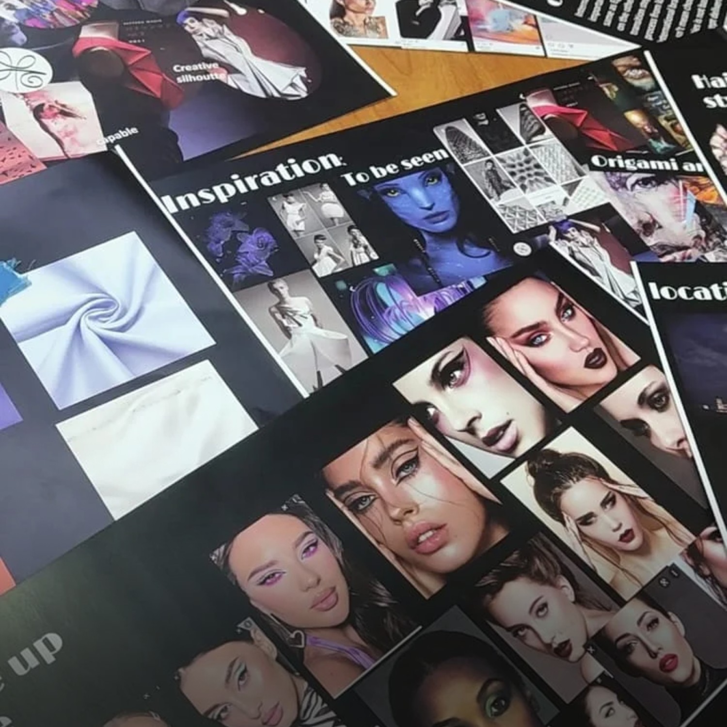 Fashion Career Diploma 180 Hours