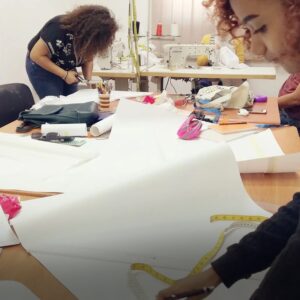 Pattern Making Diploma 120 Hours