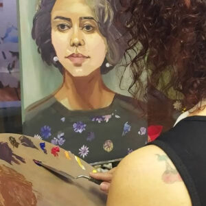 Portrait Courses