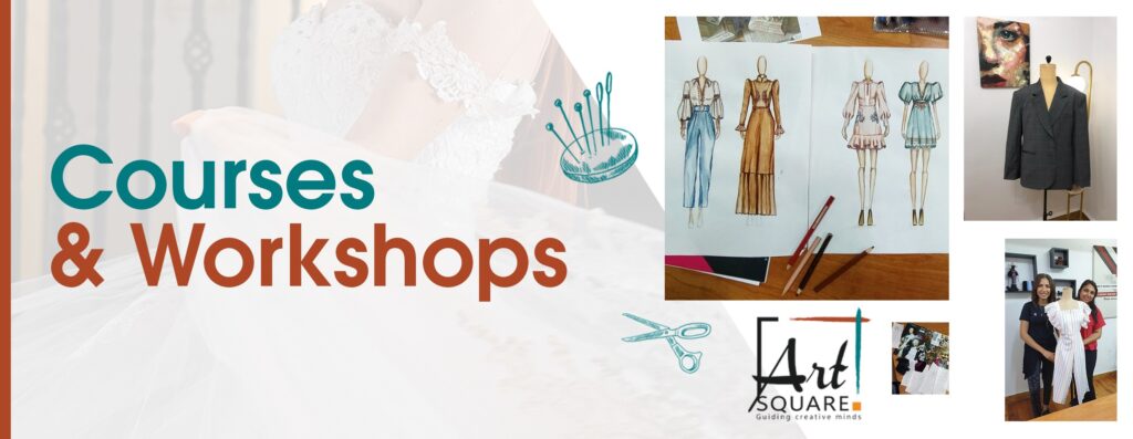 Workshops Photo Square Courses & Workshops - Art Square Academy