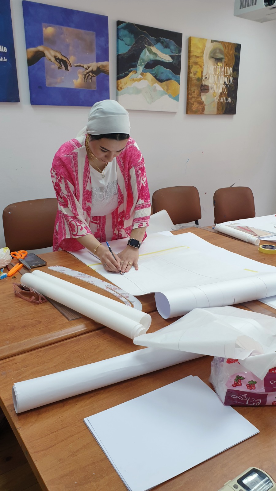 Pattern Making Diploma 120 Hours - Image 5