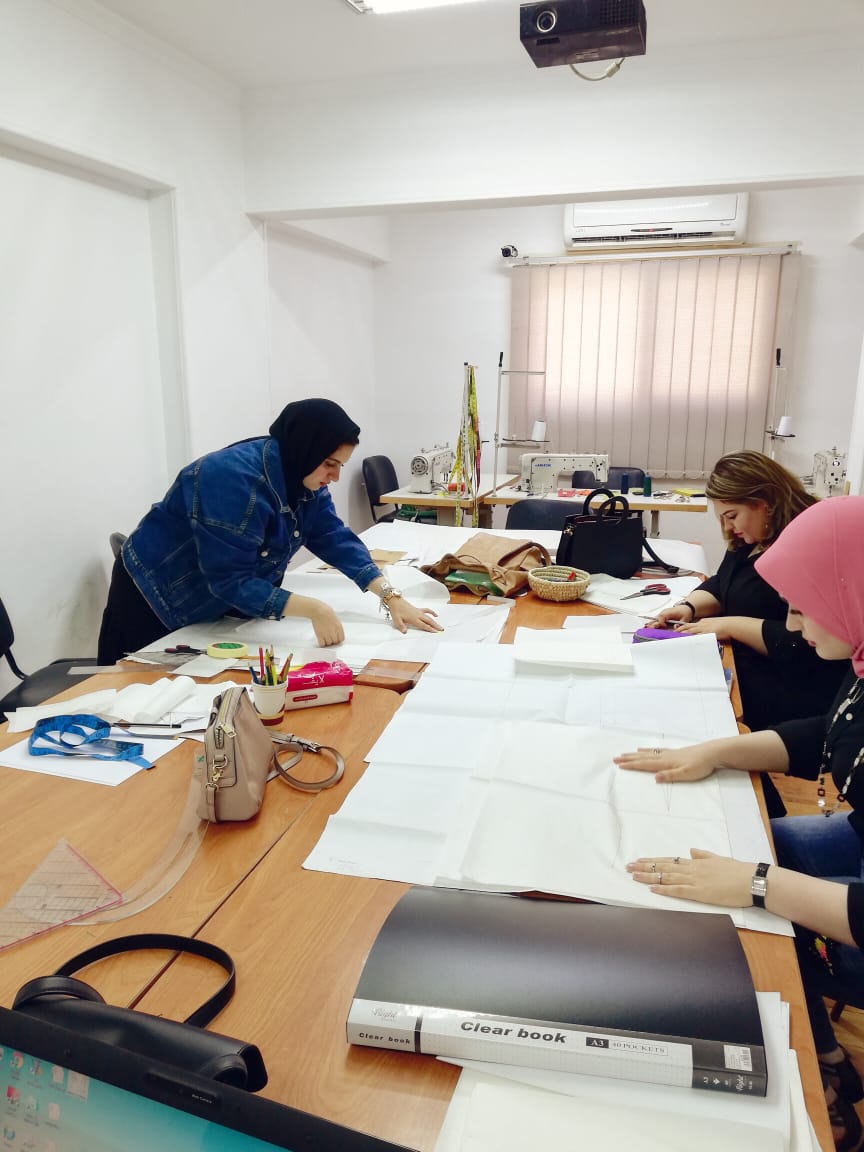 Pattern Making Diploma 120 Hours - Image 2