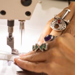 Sewing Techniques 36 hrs