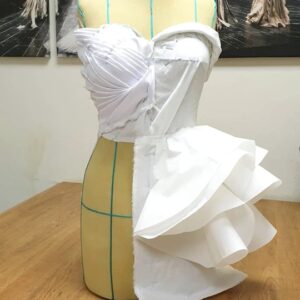 Haute Couture Advanced Level