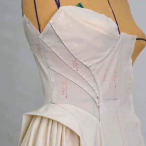 Haute Couture Beginner Level