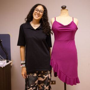 Pattern Making & Sewing