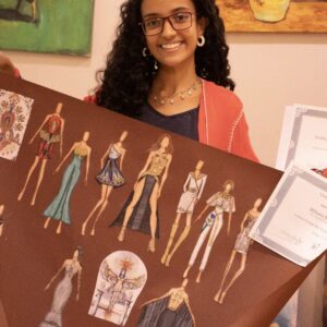 Fashion Design