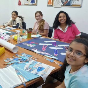 Design Workshop 16 hrs